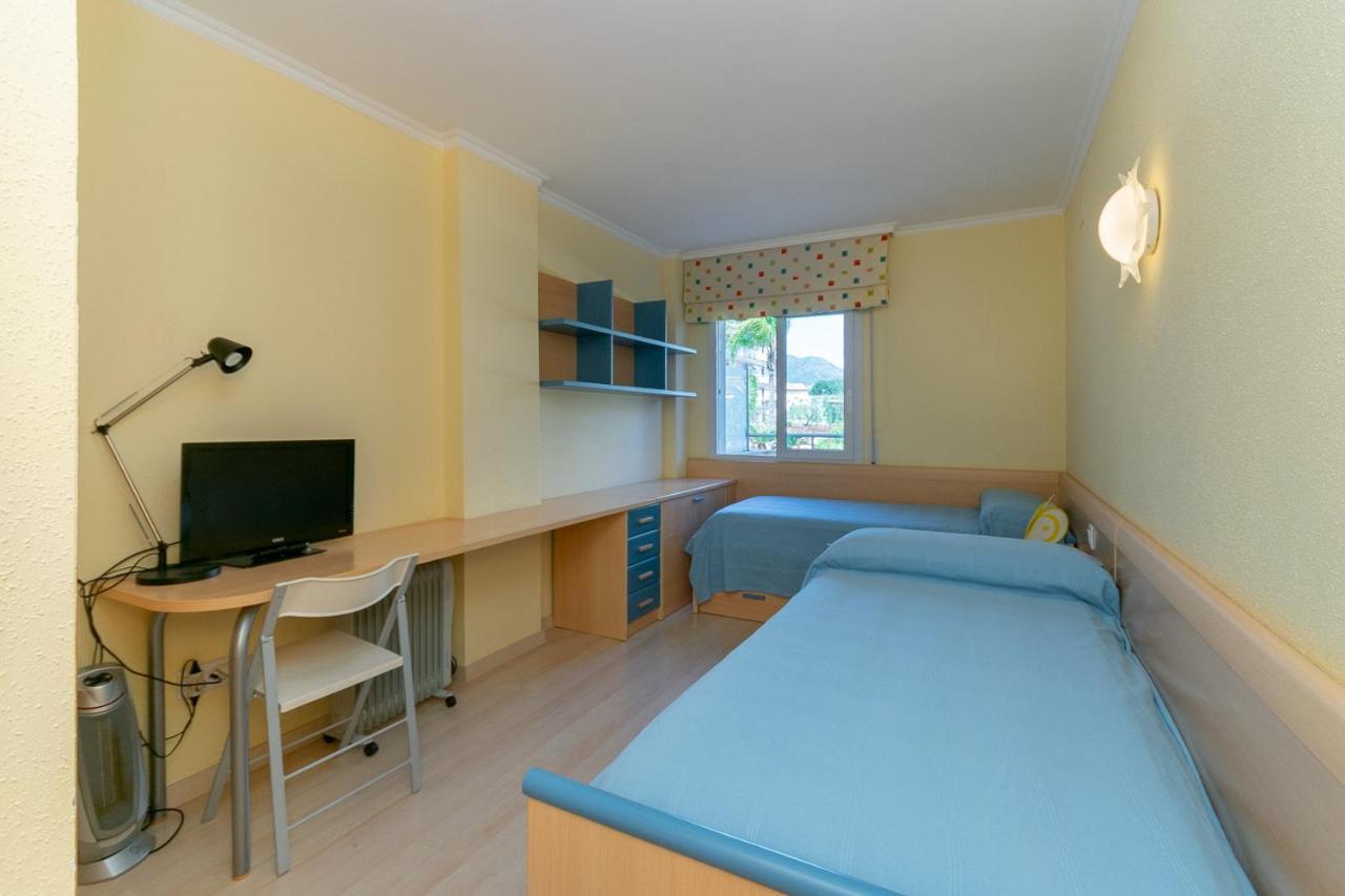 Apartamento Port Canigo Bajo Vista Piscina Apartman Roses Kültér fotó